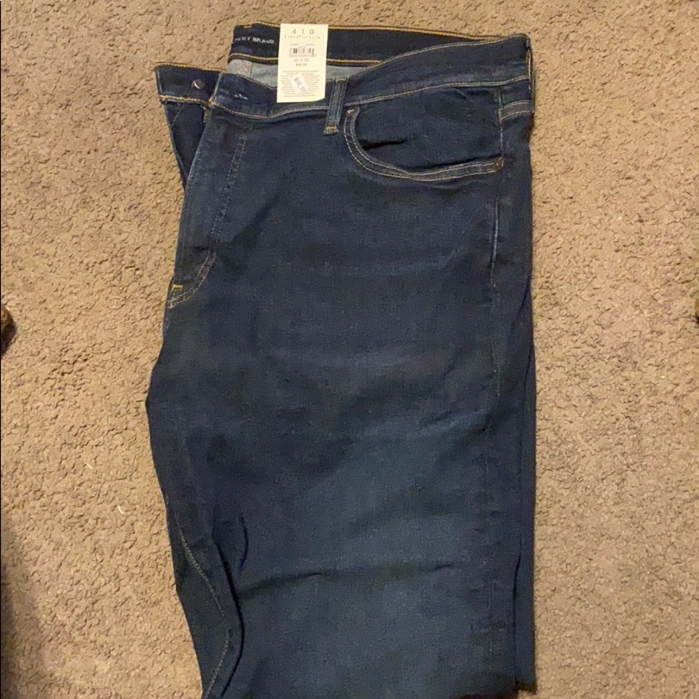 NWT Lucky Brand Jeans 40x32